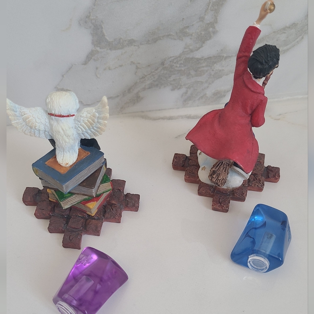Harry Potter Story Scope Figures - Picture 2 of 3